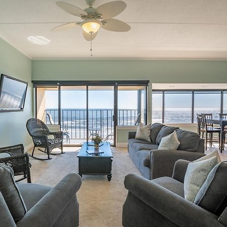 Cabana Suites 404 Carolina Beach Eksteriør bilde
