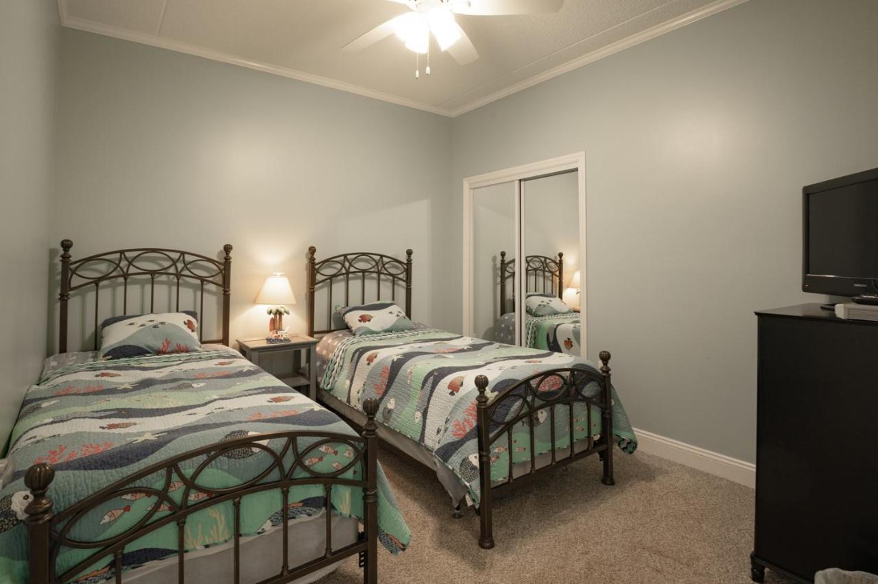 Cabana Suites 404 Carolina Beach Eksteriør bilde