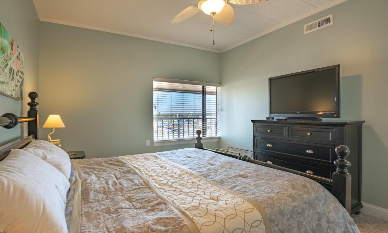 Cabana Suites 404 Carolina Beach Eksteriør bilde