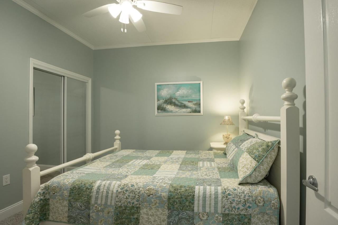 Cabana Suites 404 Carolina Beach Eksteriør bilde