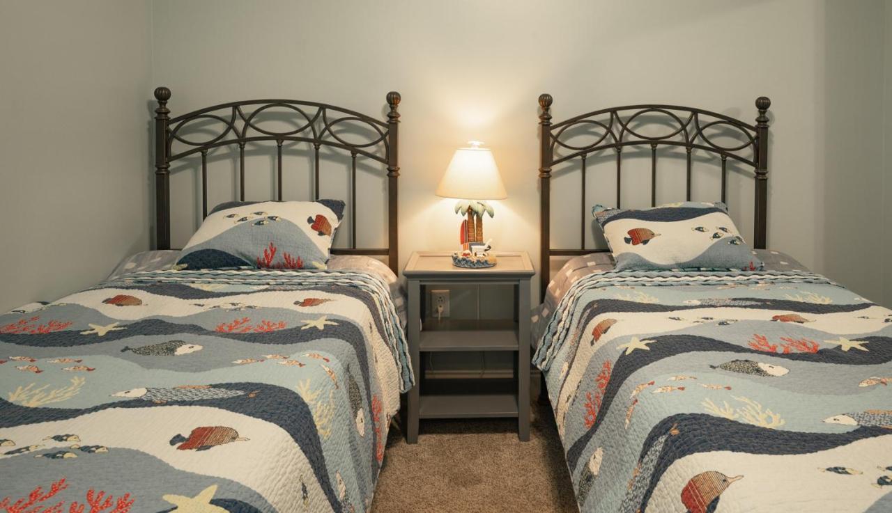 Cabana Suites 404 Carolina Beach Eksteriør bilde