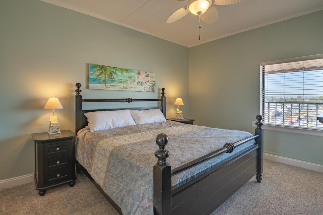 Cabana Suites 404 Carolina Beach Eksteriør bilde
