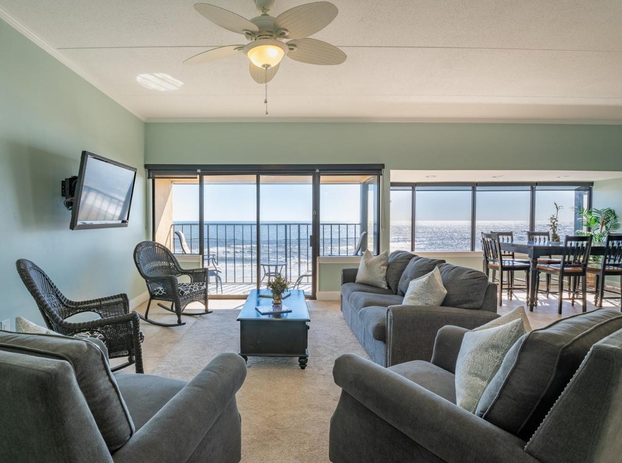Cabana Suites 404 Carolina Beach Eksteriør bilde