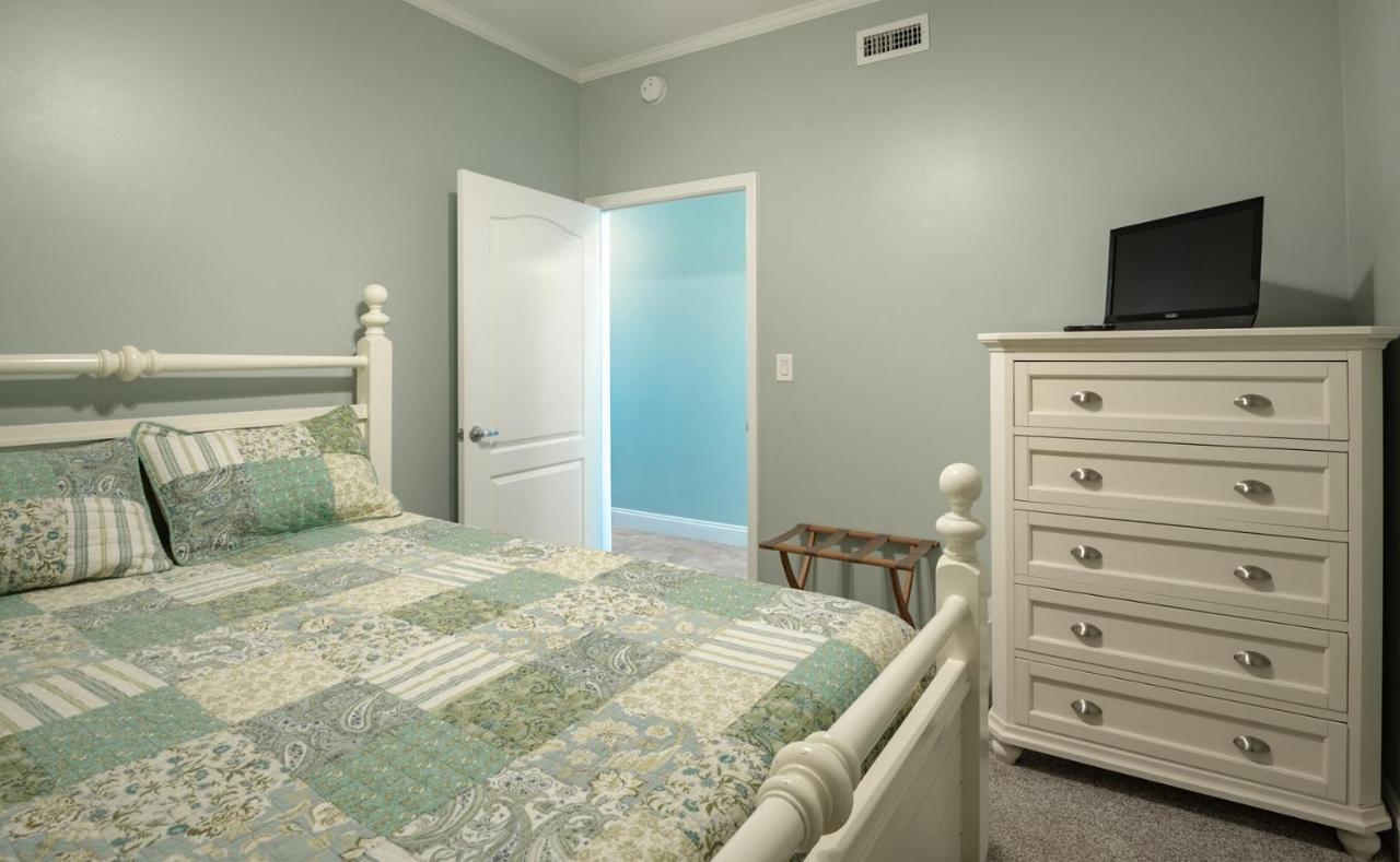 Cabana Suites 404 Carolina Beach Eksteriør bilde