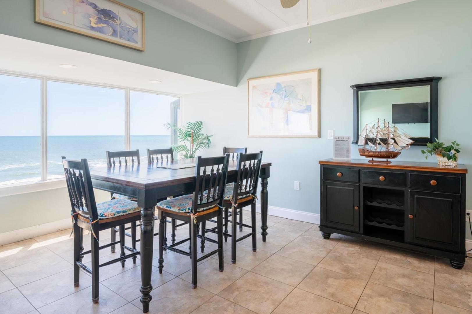 Cabana Suites 404 Carolina Beach Eksteriør bilde