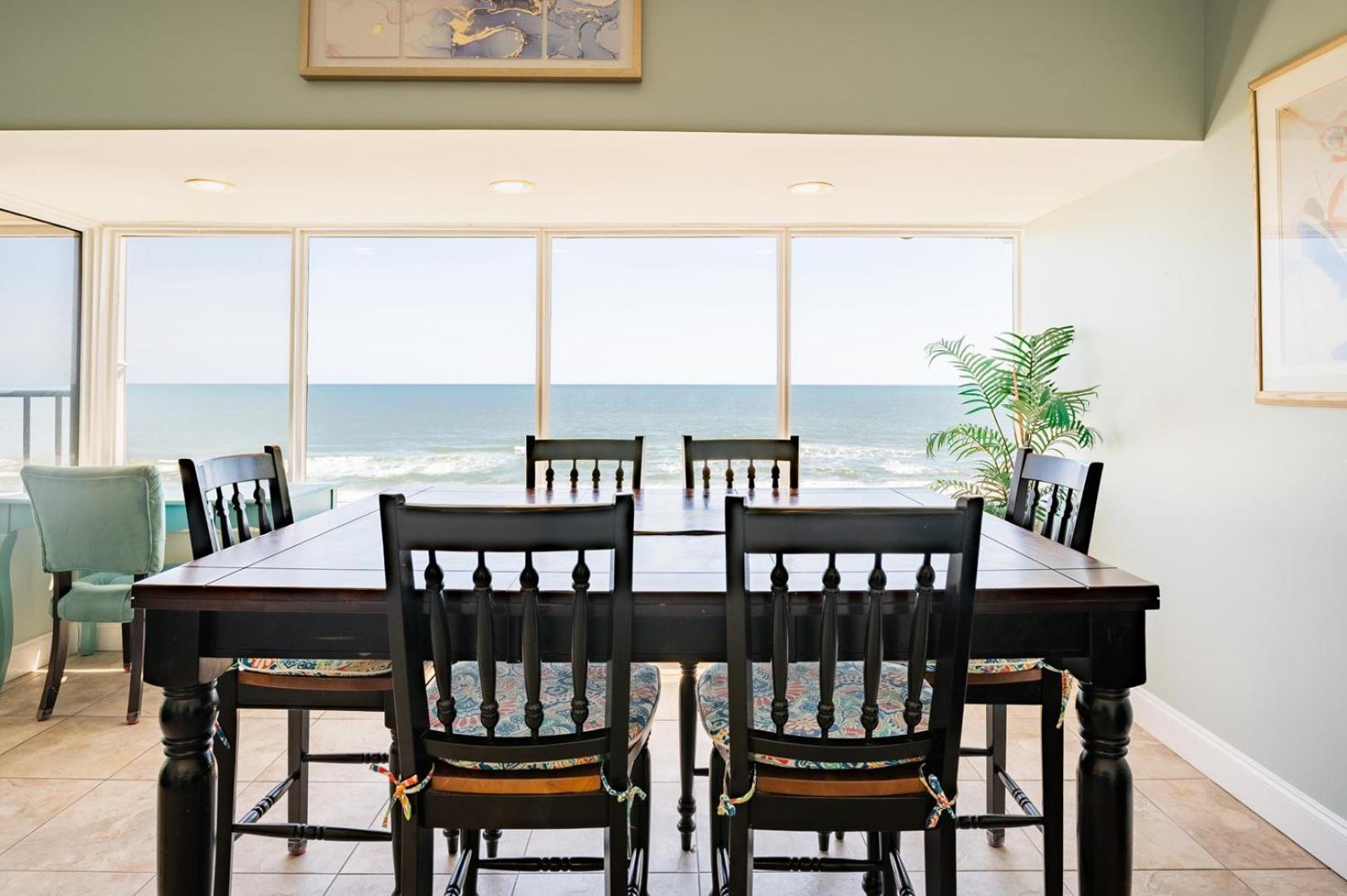 Cabana Suites 404 Carolina Beach Eksteriør bilde