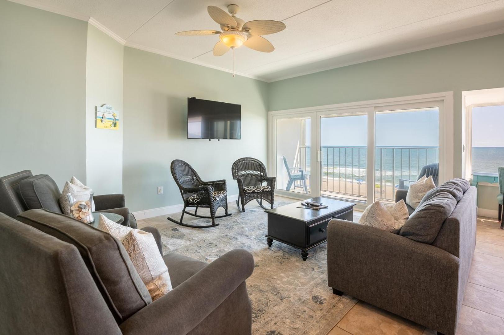 Cabana Suites 404 Carolina Beach Eksteriør bilde