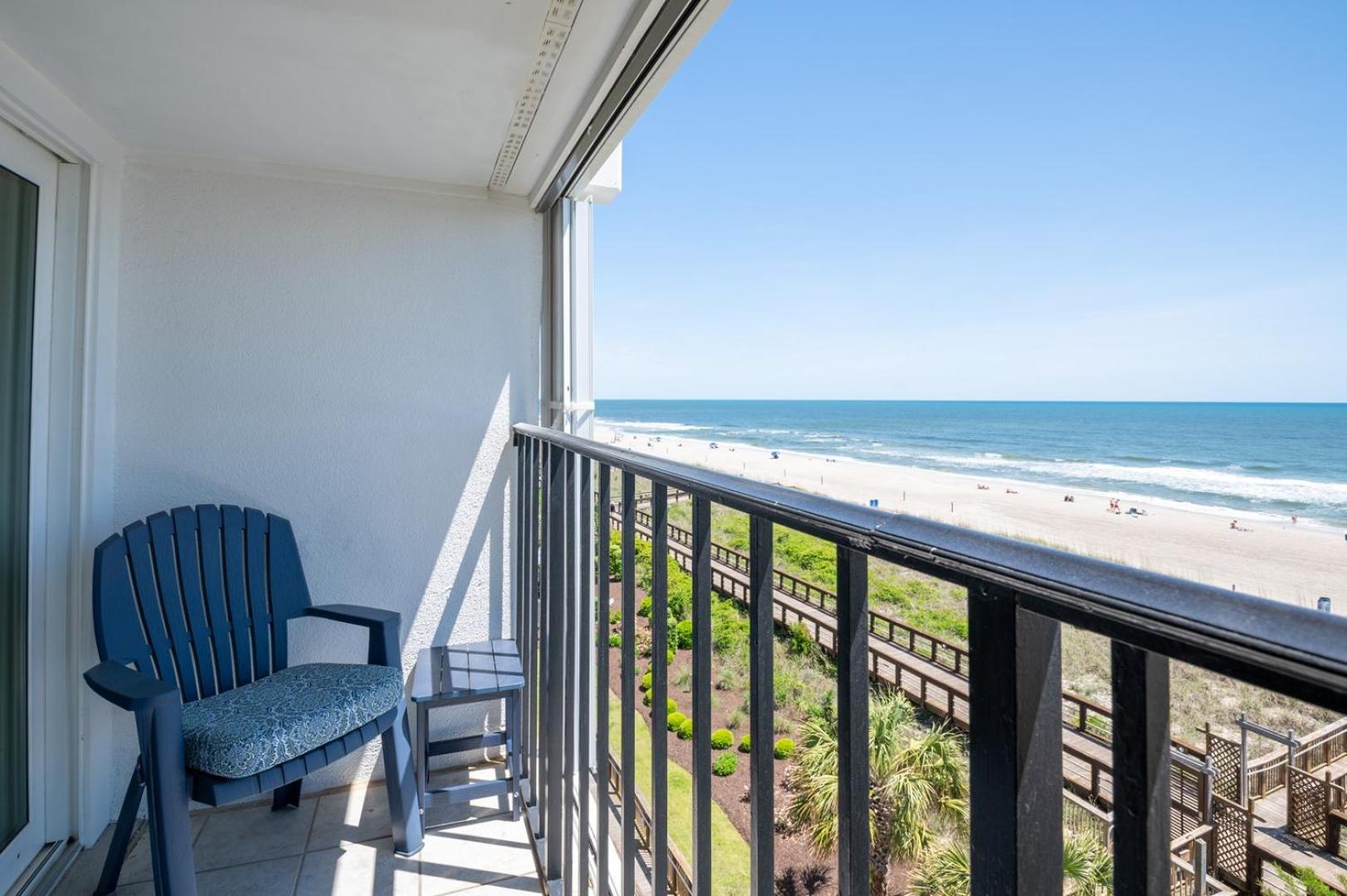 Cabana Suites 404 Carolina Beach Eksteriør bilde