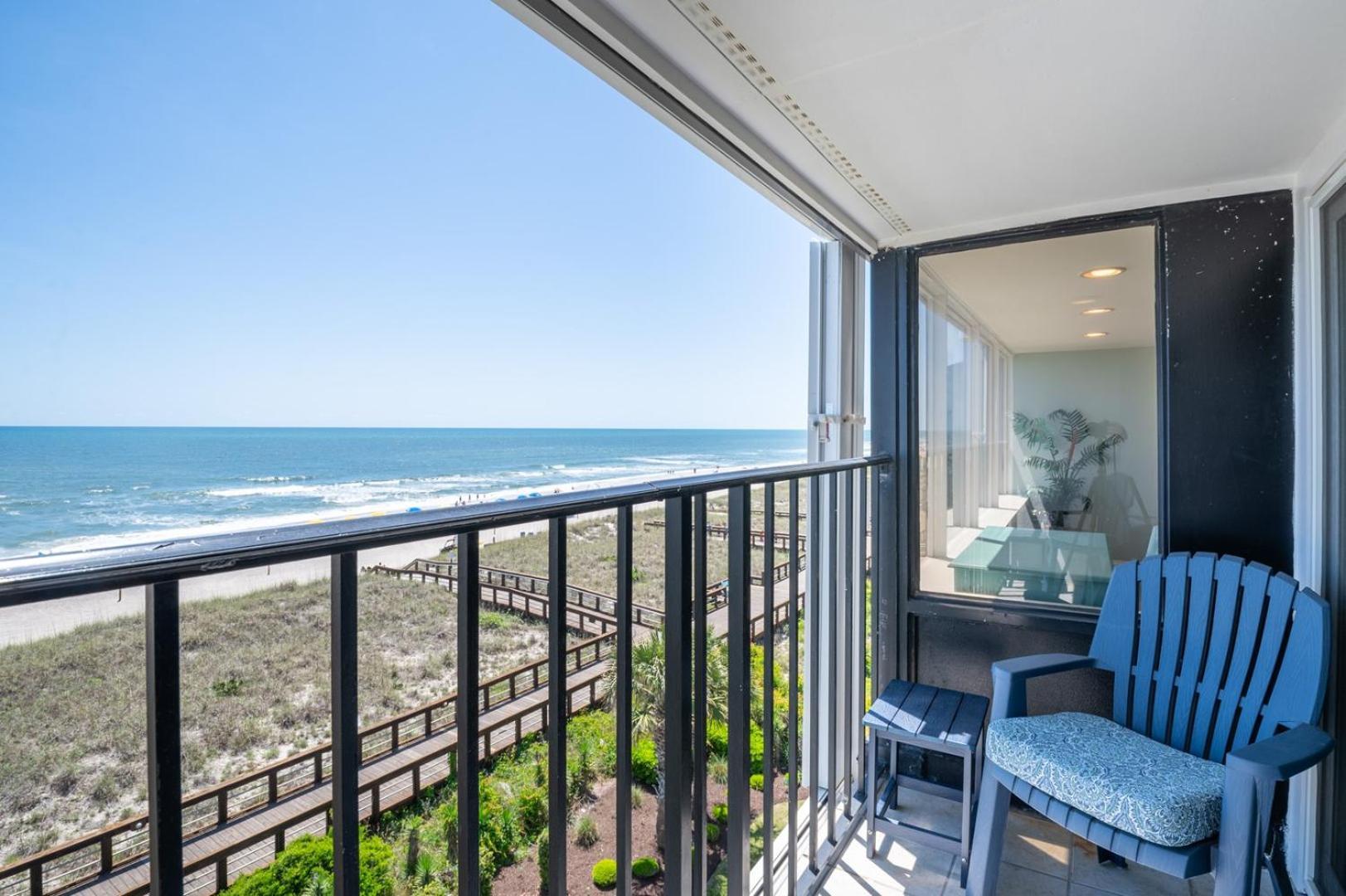 Cabana Suites 404 Carolina Beach Eksteriør bilde